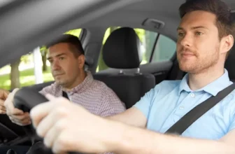 A Beginner’s Guide to Mastering Defensive Driving