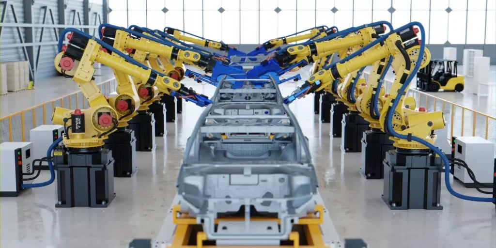 Exploring the Circular Economy in Automotive Manufacturing Exploring the Circular Economy in Automotive Manufacturing