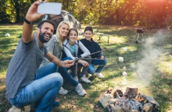 What Are the Must-Have Essentials for Family Camping?