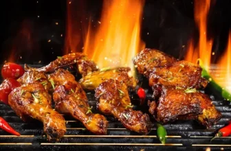 Flawless Grilling Techniques for Any Season