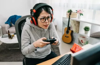 How Long Do Gaming Headsets Typically Last?