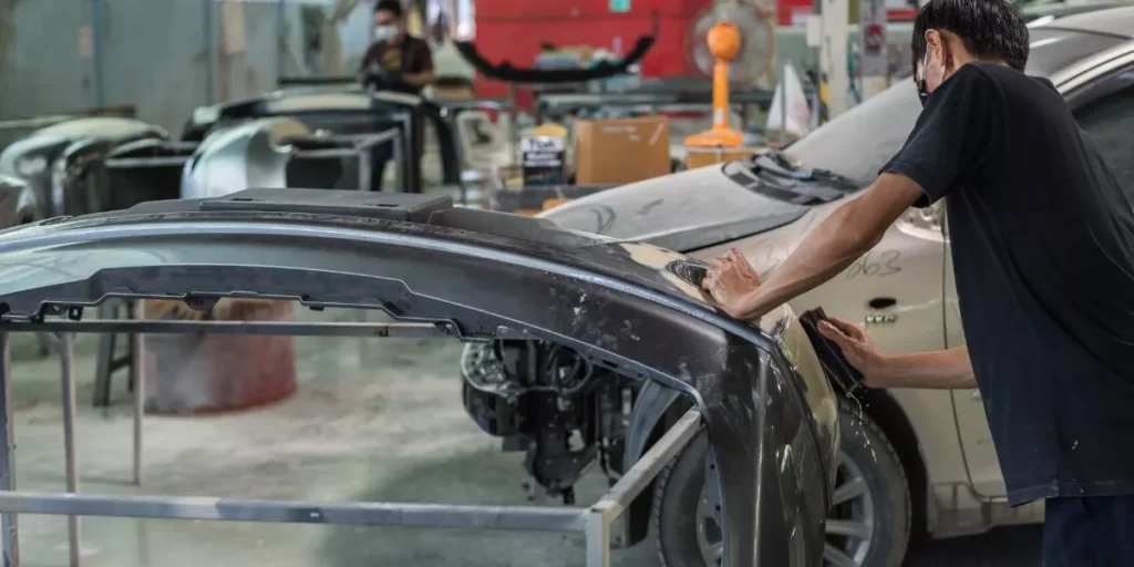 What Are the Best Practices for Installing Custom Bumpers? What Are the Best Practices for Installing Custom Bumpers?