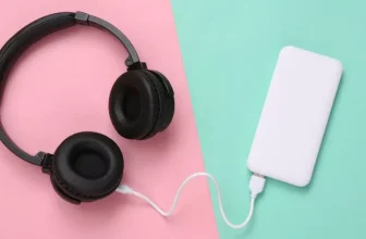 How Long Do Wireless Headphone Batteries Last?