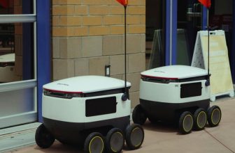 What’s the Role of AI in Smart Vehicle Electronics?