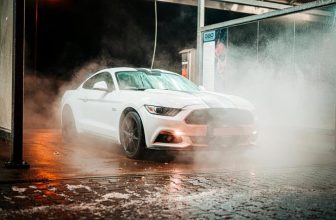 What Are the Benefits of Regular Car Detailing?