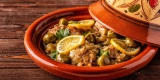 Tagines, Couscous, and Mint Tea